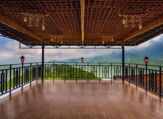 restaurants near Baddi